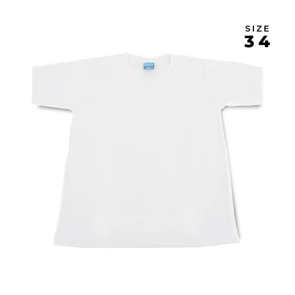 SWAN Premium White T-Shirt School Uniform