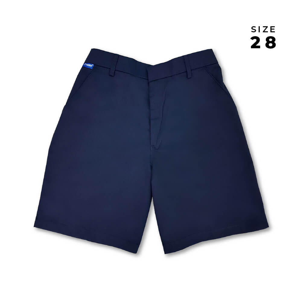 SWAN Premium Primary Blue Short Pants School Uniform