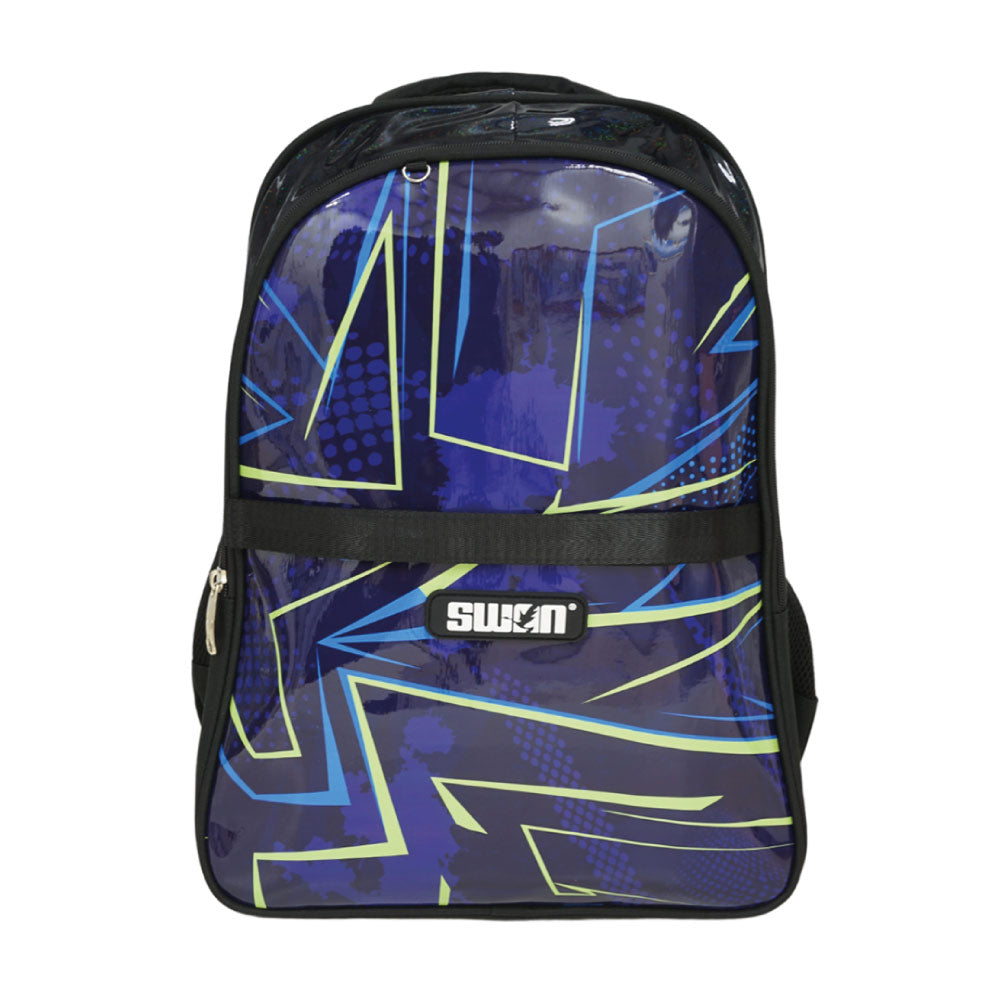 Swan Shine XL School Bag