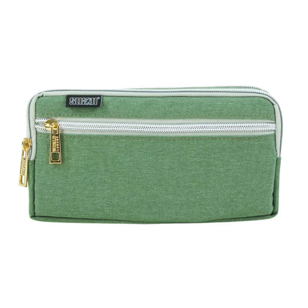 Swan Big Pencil Case School/Office Equipment