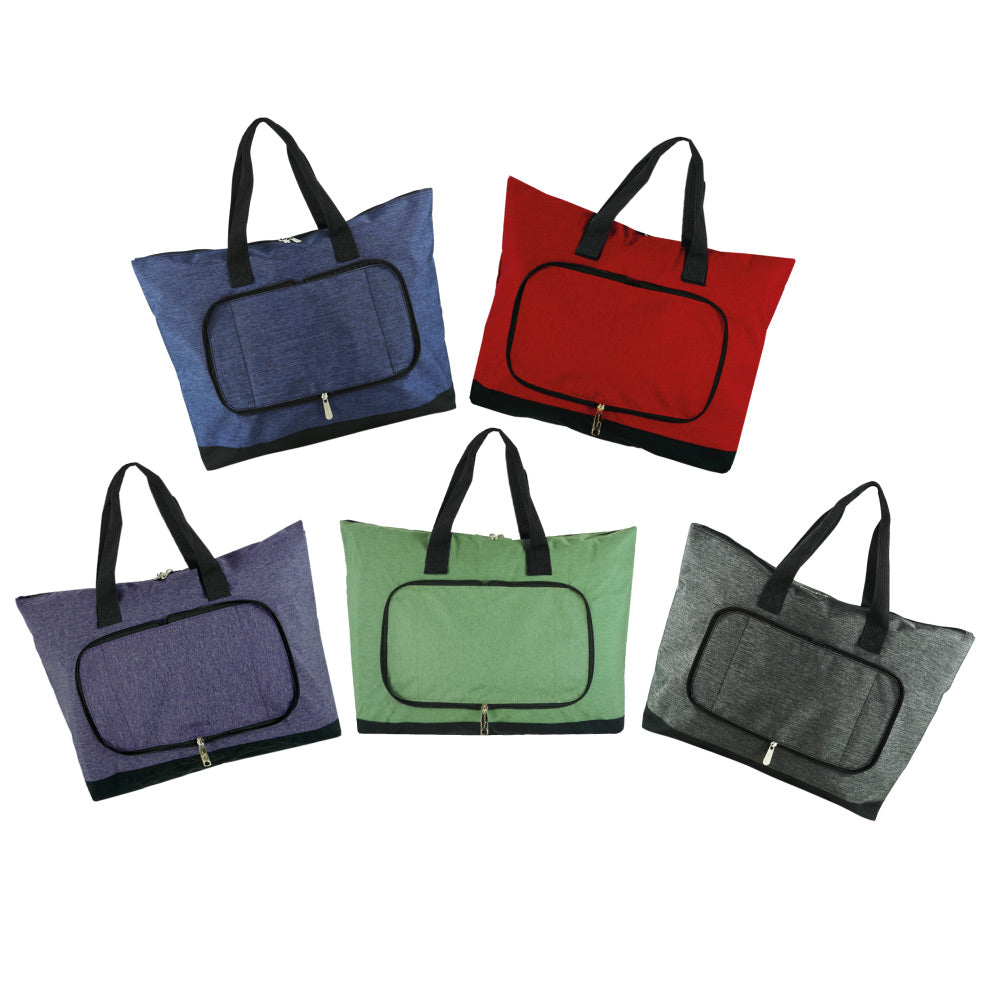 SWAN Simpl Foldable Shopping Bag Travel Bag