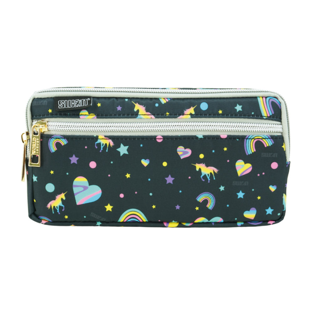 Swan Big Pencil Case School/Office Equipment