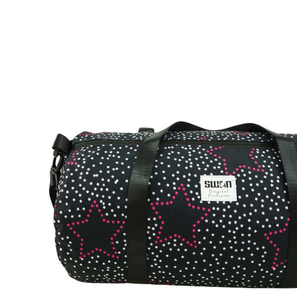 Swan Duffle Bag (M)