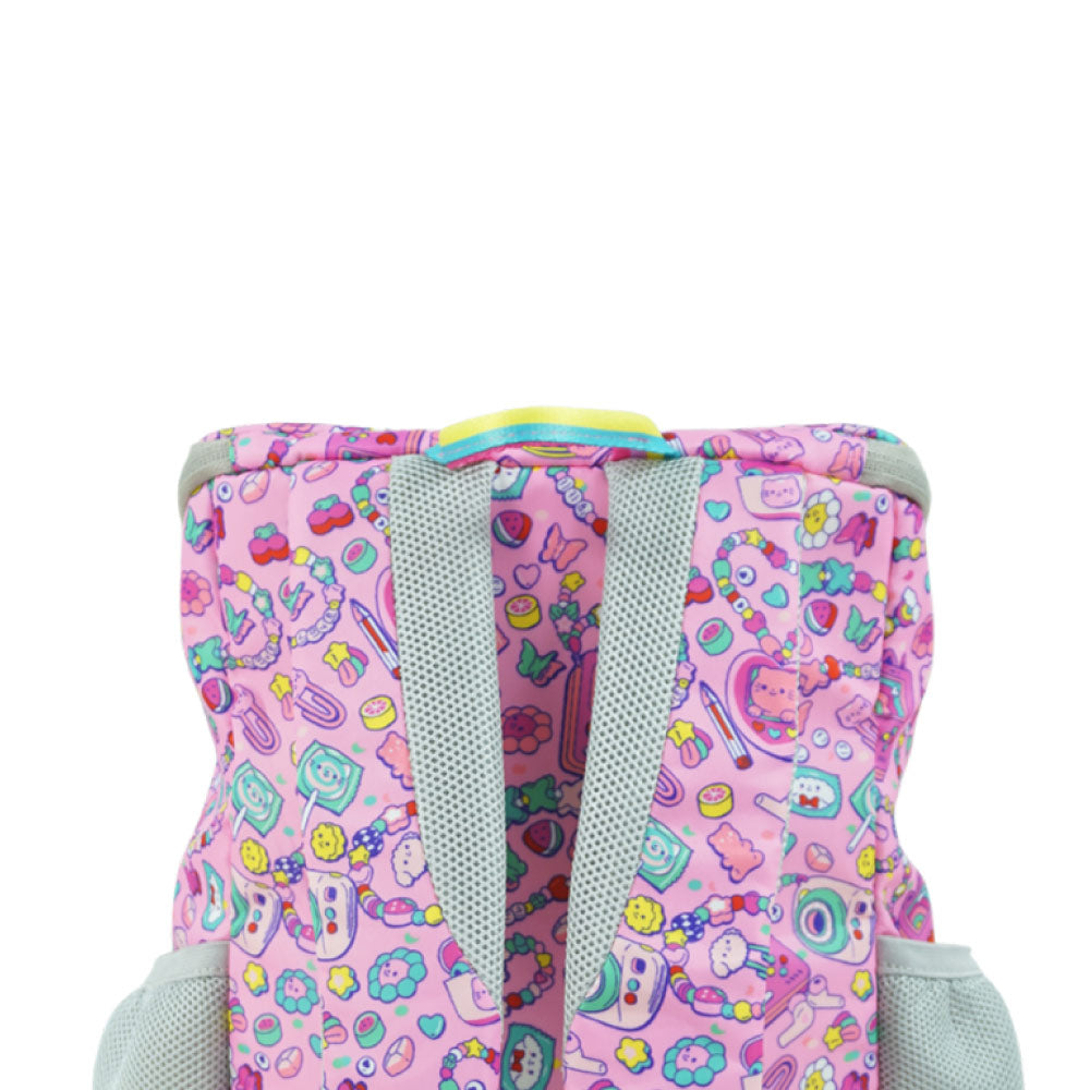 Swan Ely Design Pac (M) Pre School Bag/Beg Sekolah