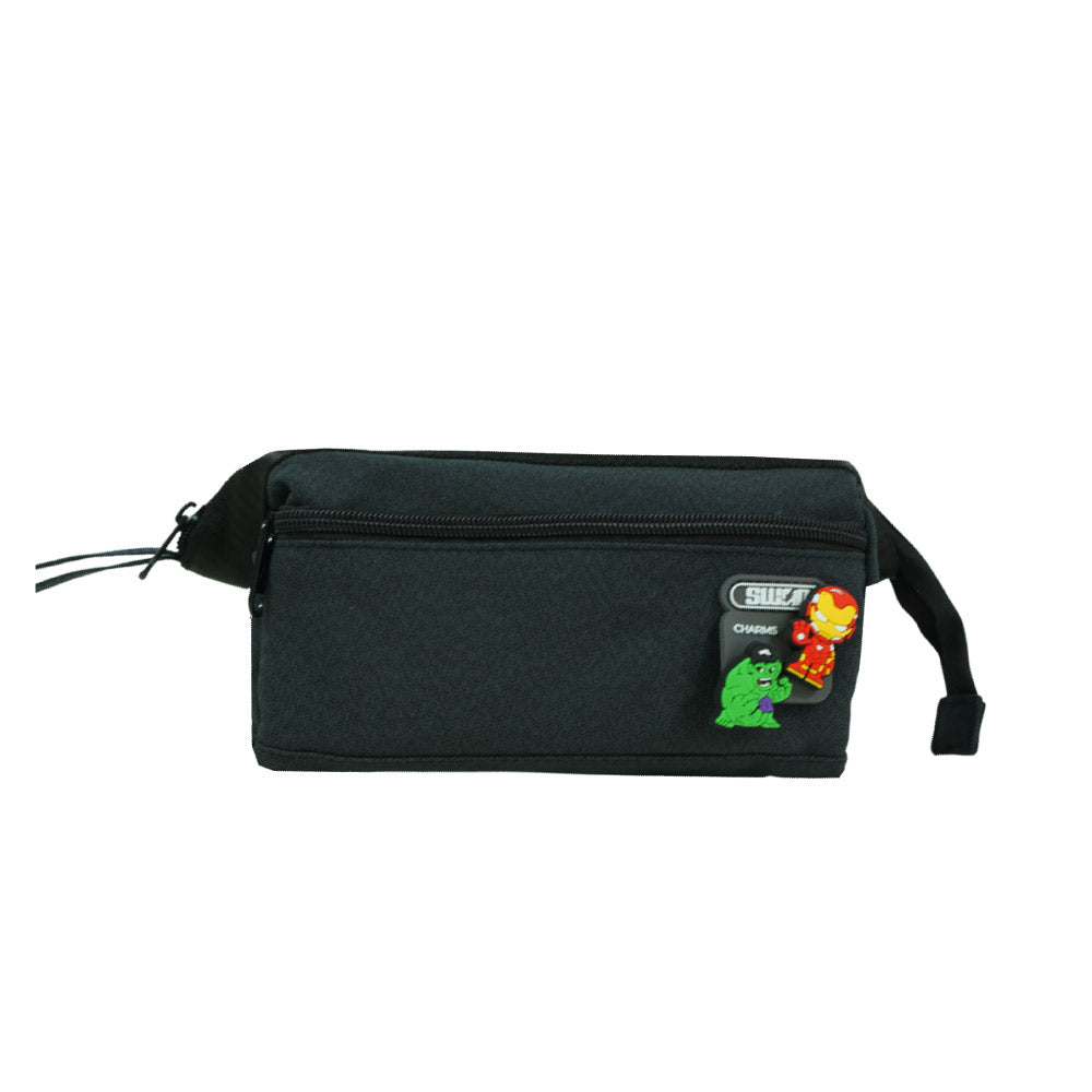 Swan Grande Pencil Case