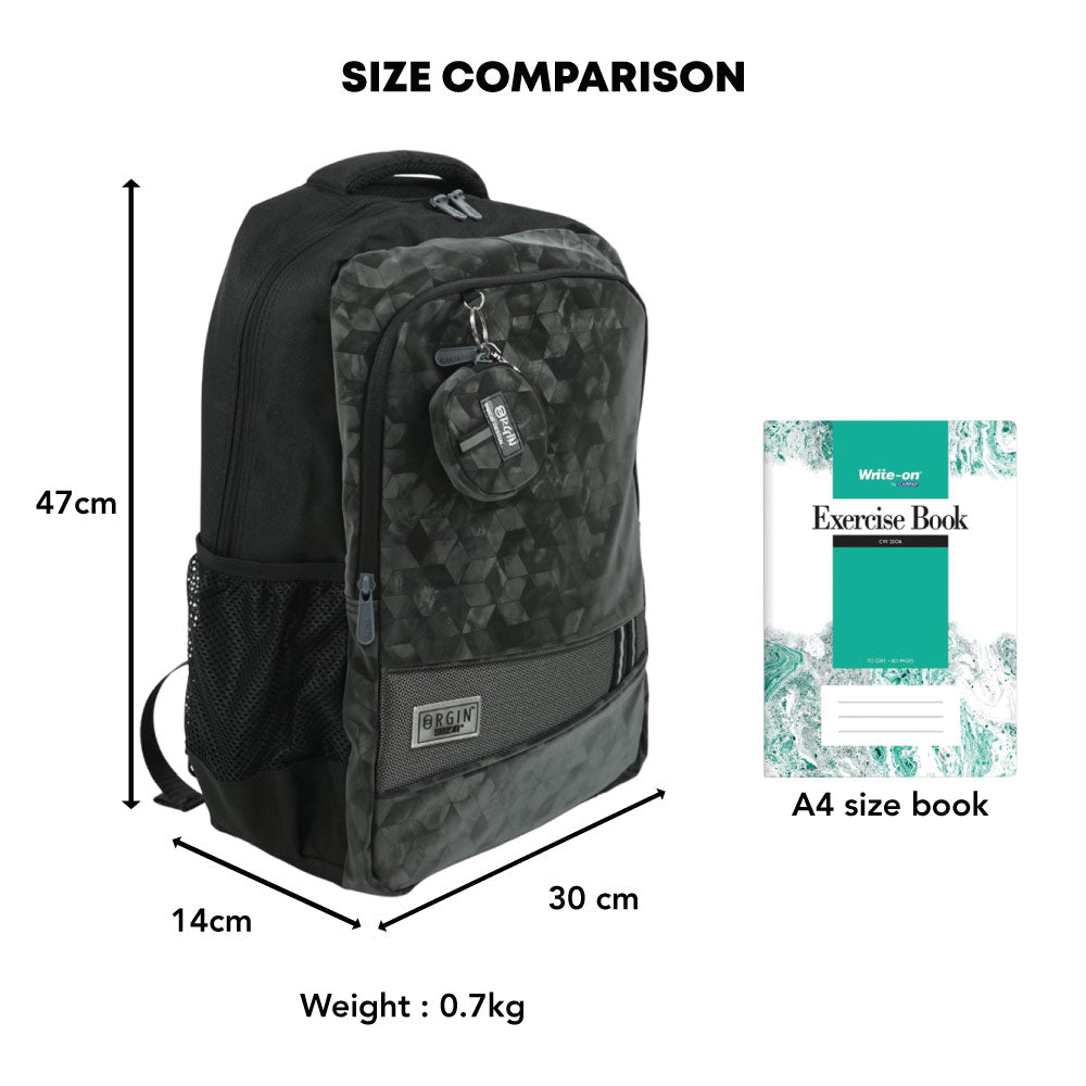 Swan Topeka Design Pac (XL)