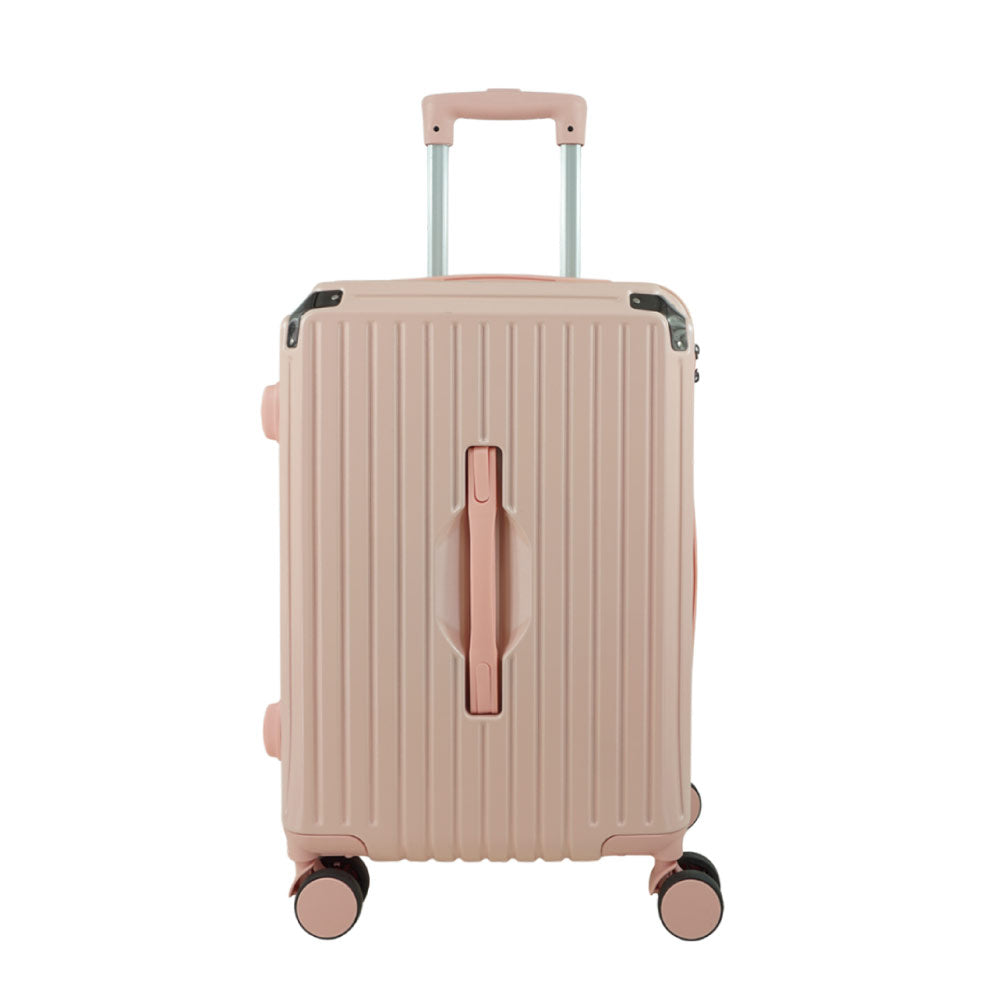 Swan Polycarbonate Luggage