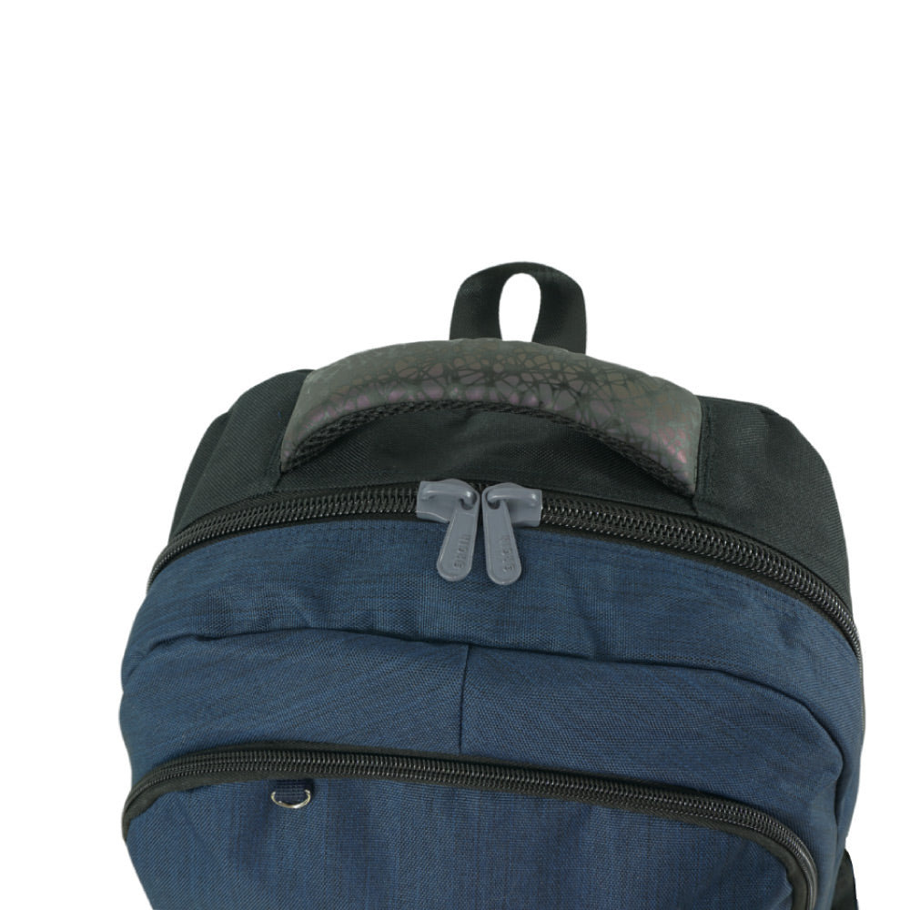 Swan Metal Design 3 Backpack (Embroidery)