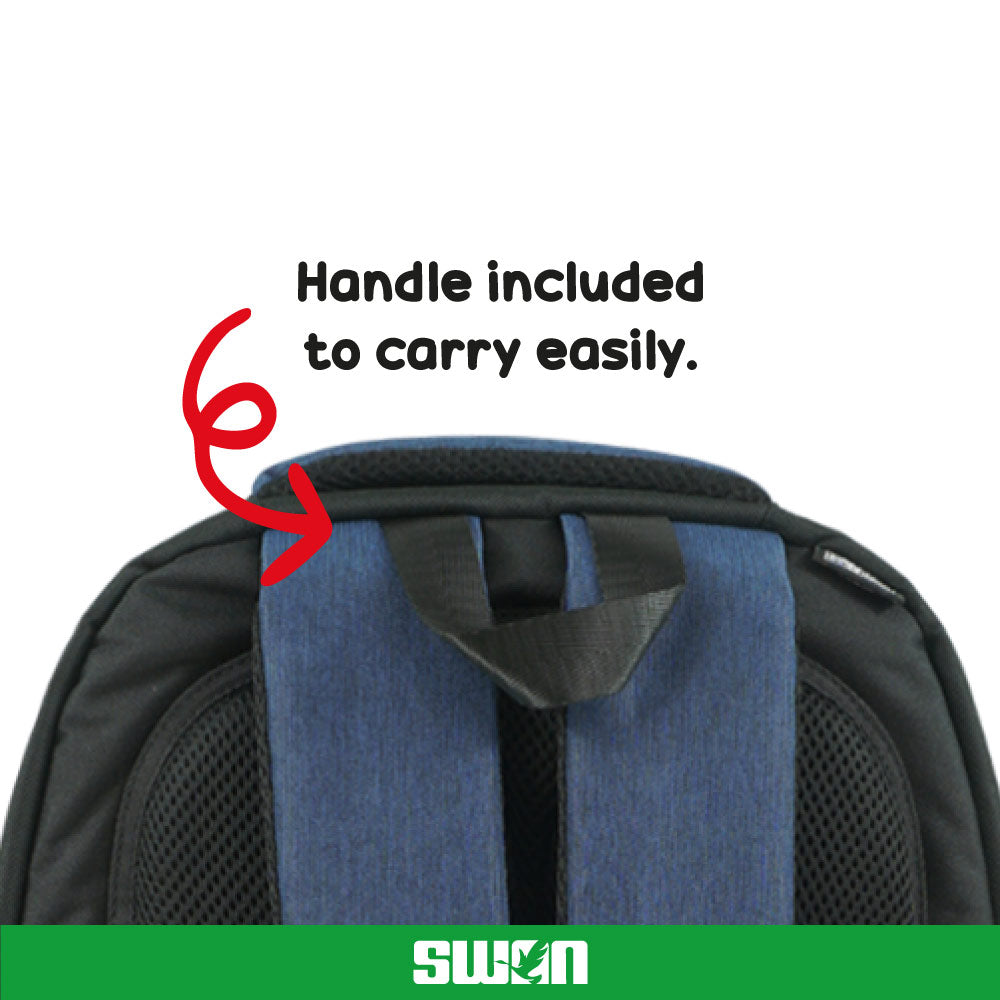 Swan Harris Design Pac (XXL)