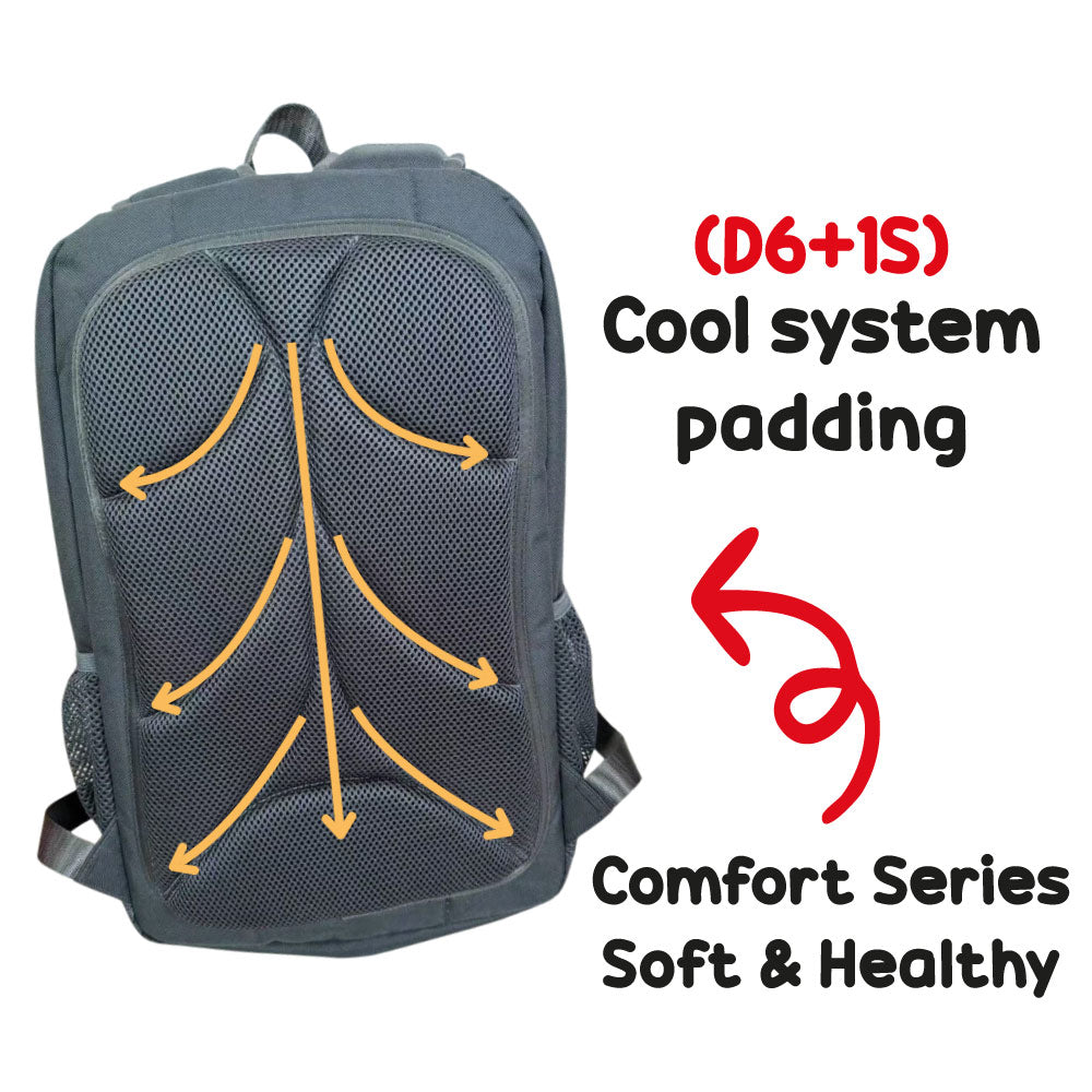 Swan Rawson Design Pac (XL)