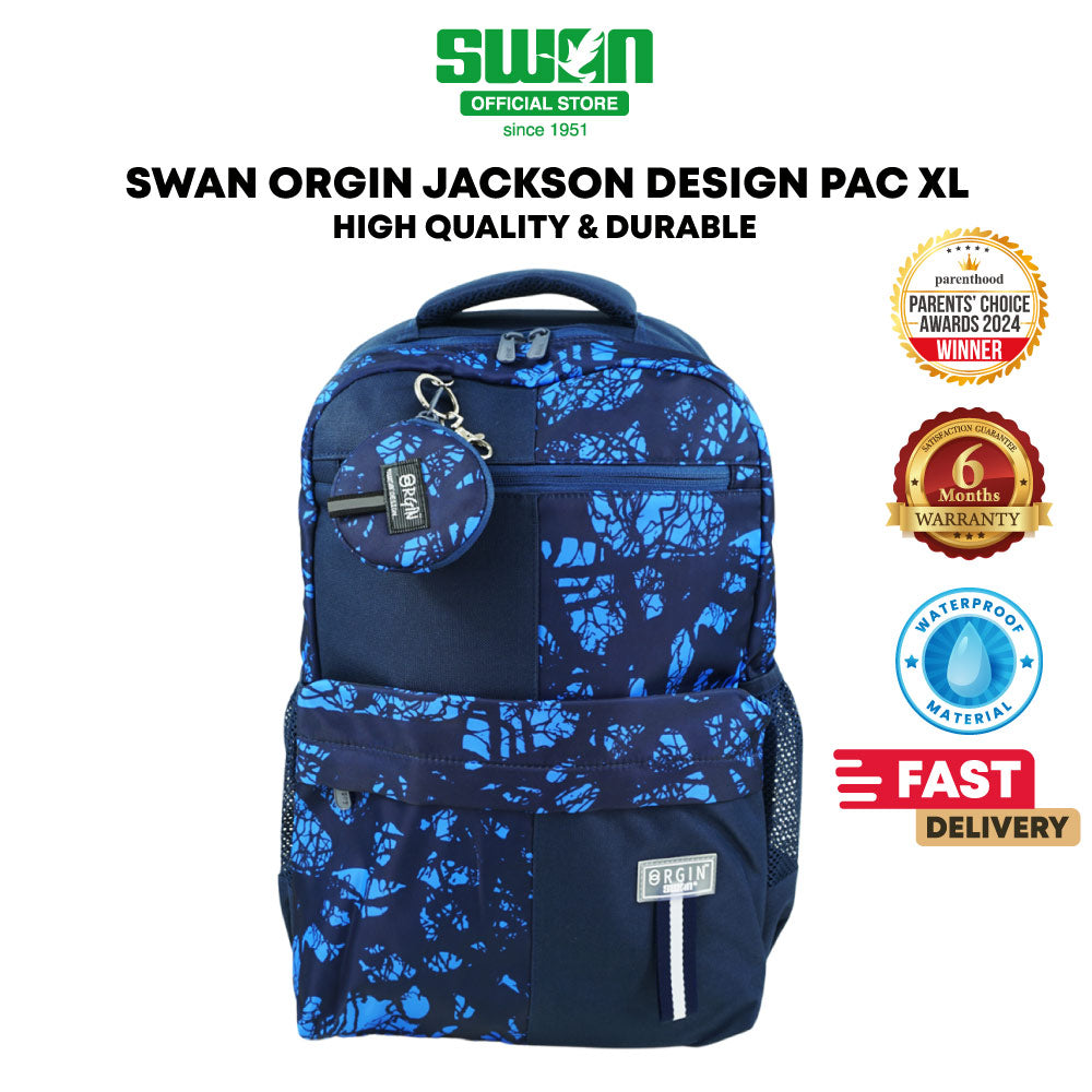 New Swan Jackson Design Pac (XL)