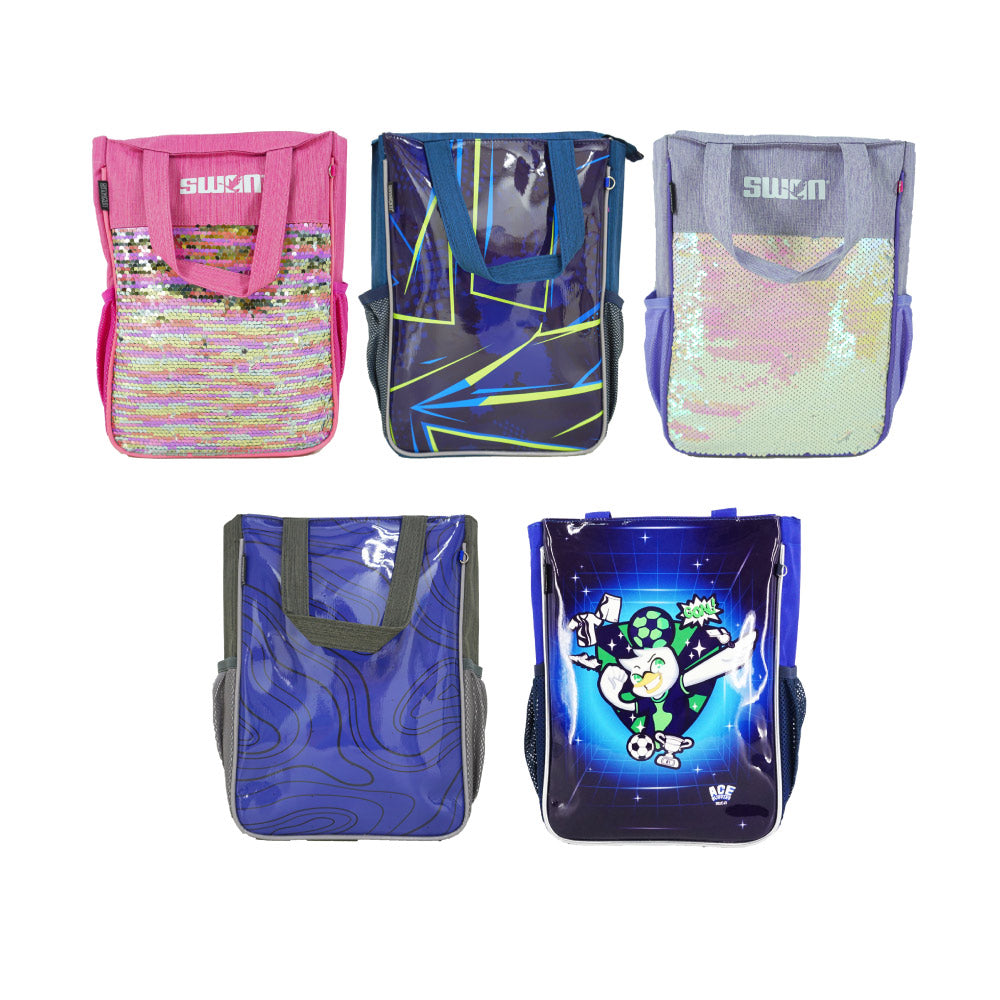 SWAN New Tuition Carry Bag