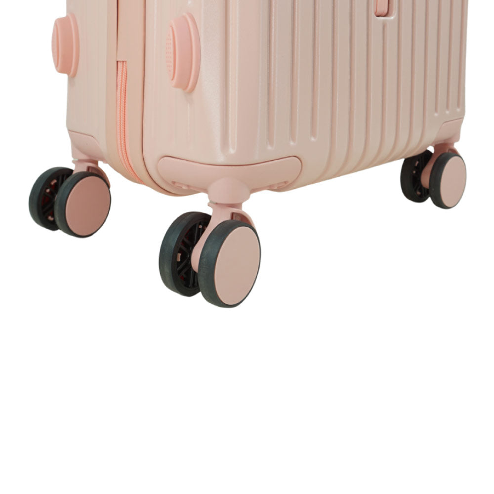 Swan Polycarbonate Luggage