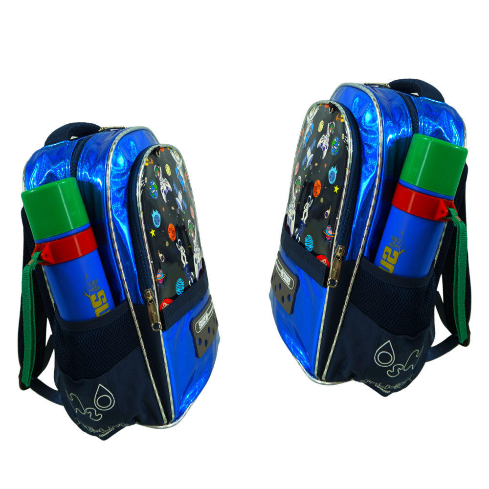 SWAN Shine (L1) Trolley School Bag  Beg Sekolah Beroda