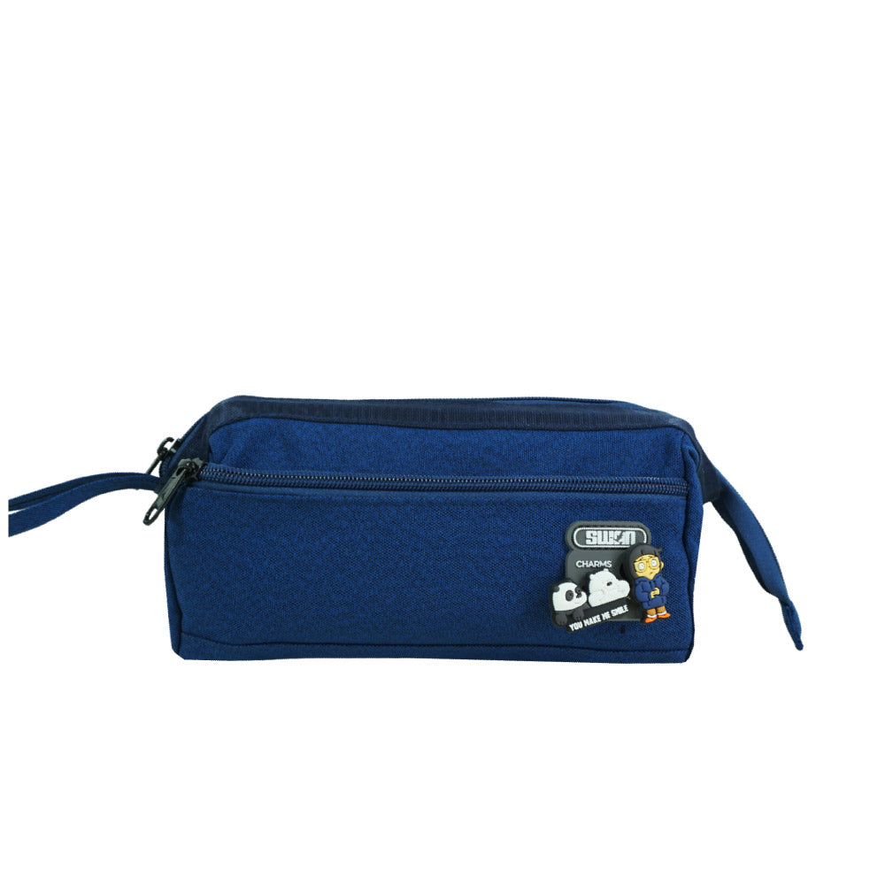 Swan Grande Pencil Case
