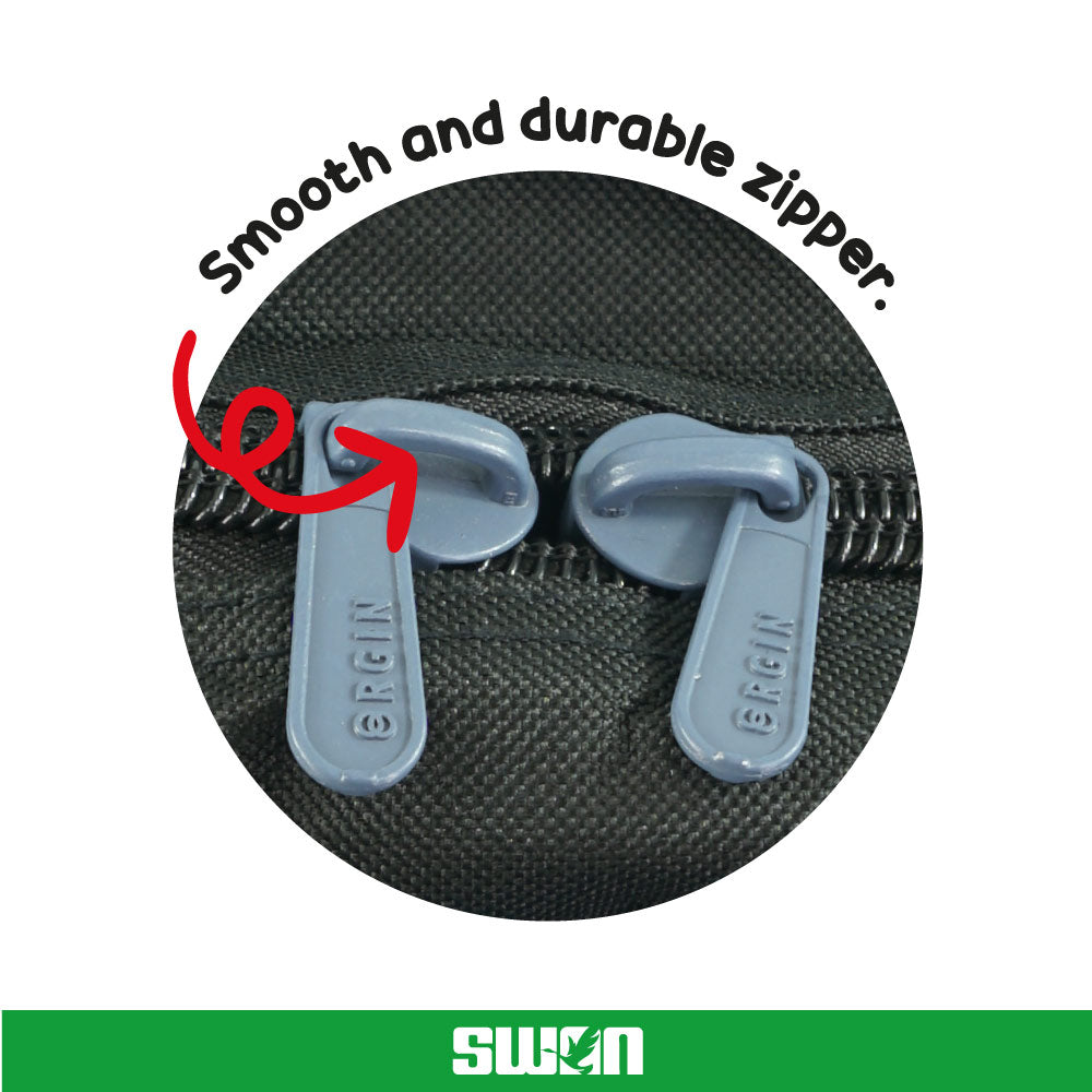 Swan Raleigh Design Pac (XXL)