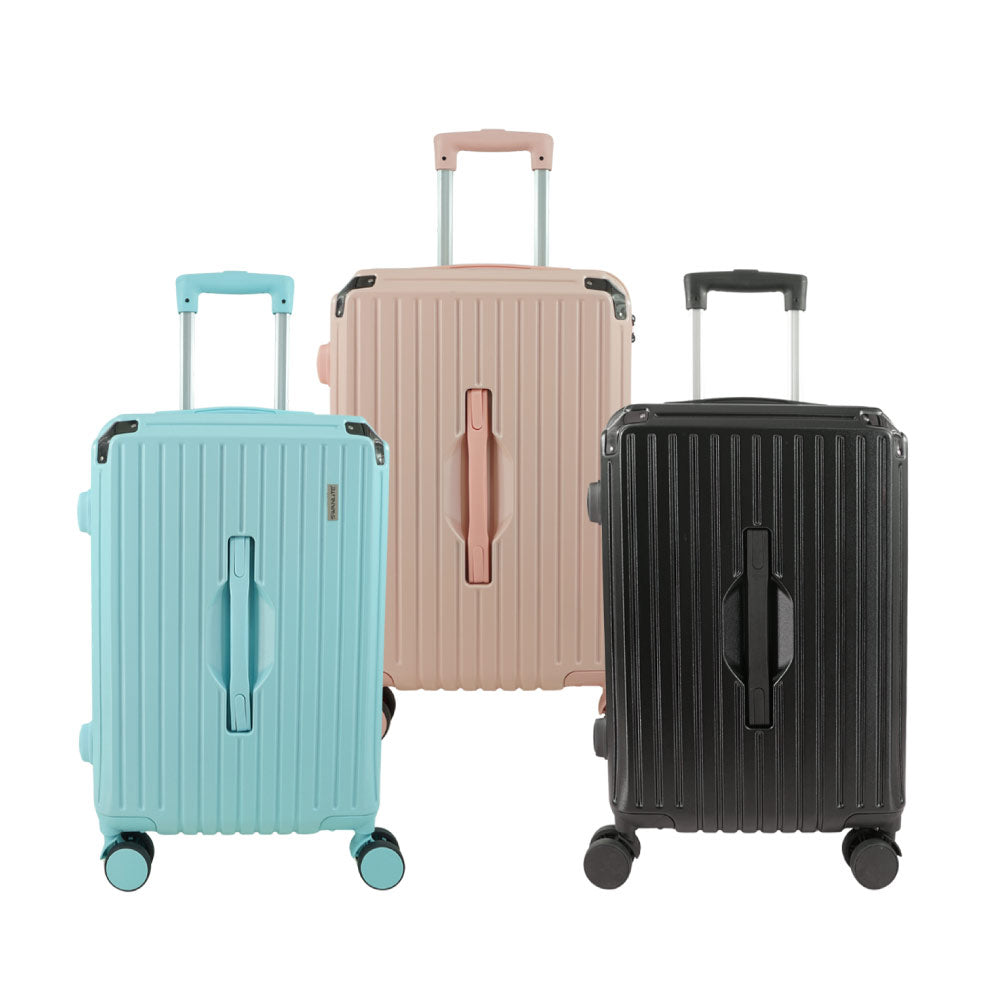 Swan Polycarbonate Luggage