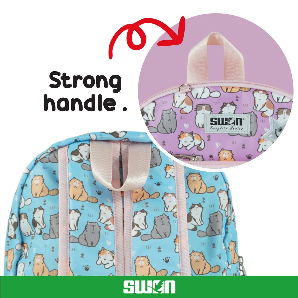 Swan Easylite Pac (L1) - Cat