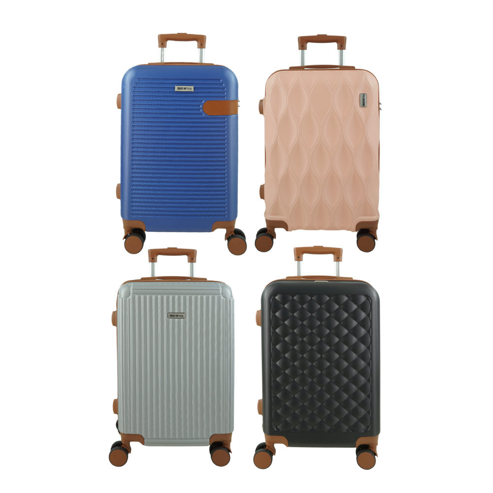 Swan Liteway Luggage