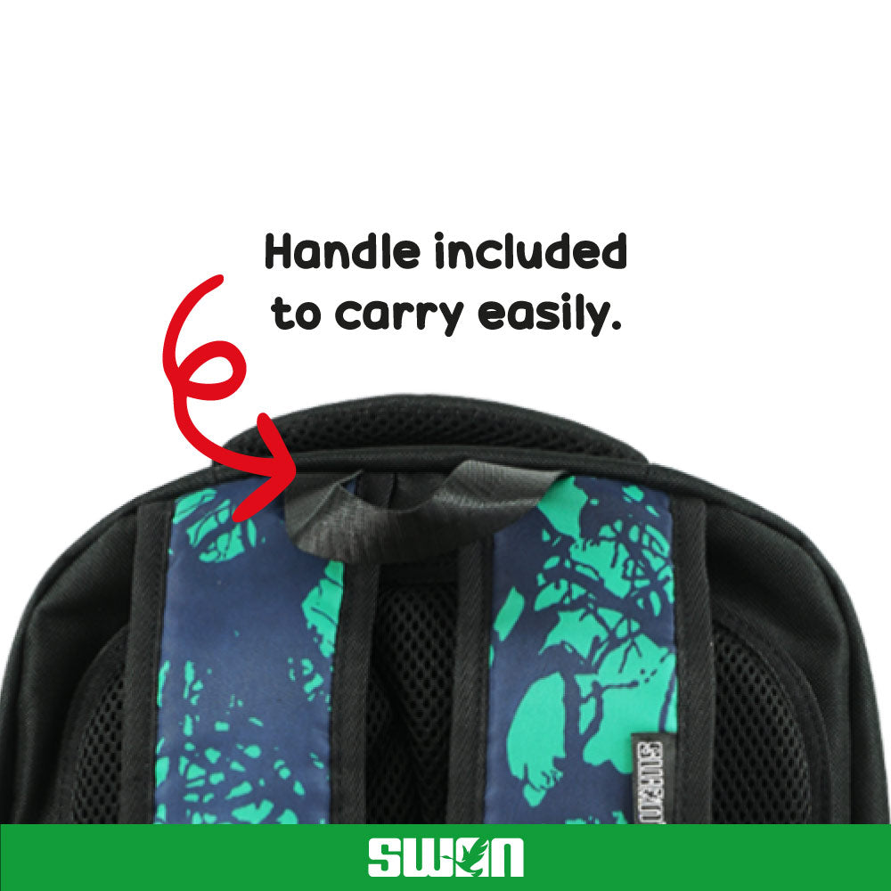 New Swan Jackson Design Pac (XL)