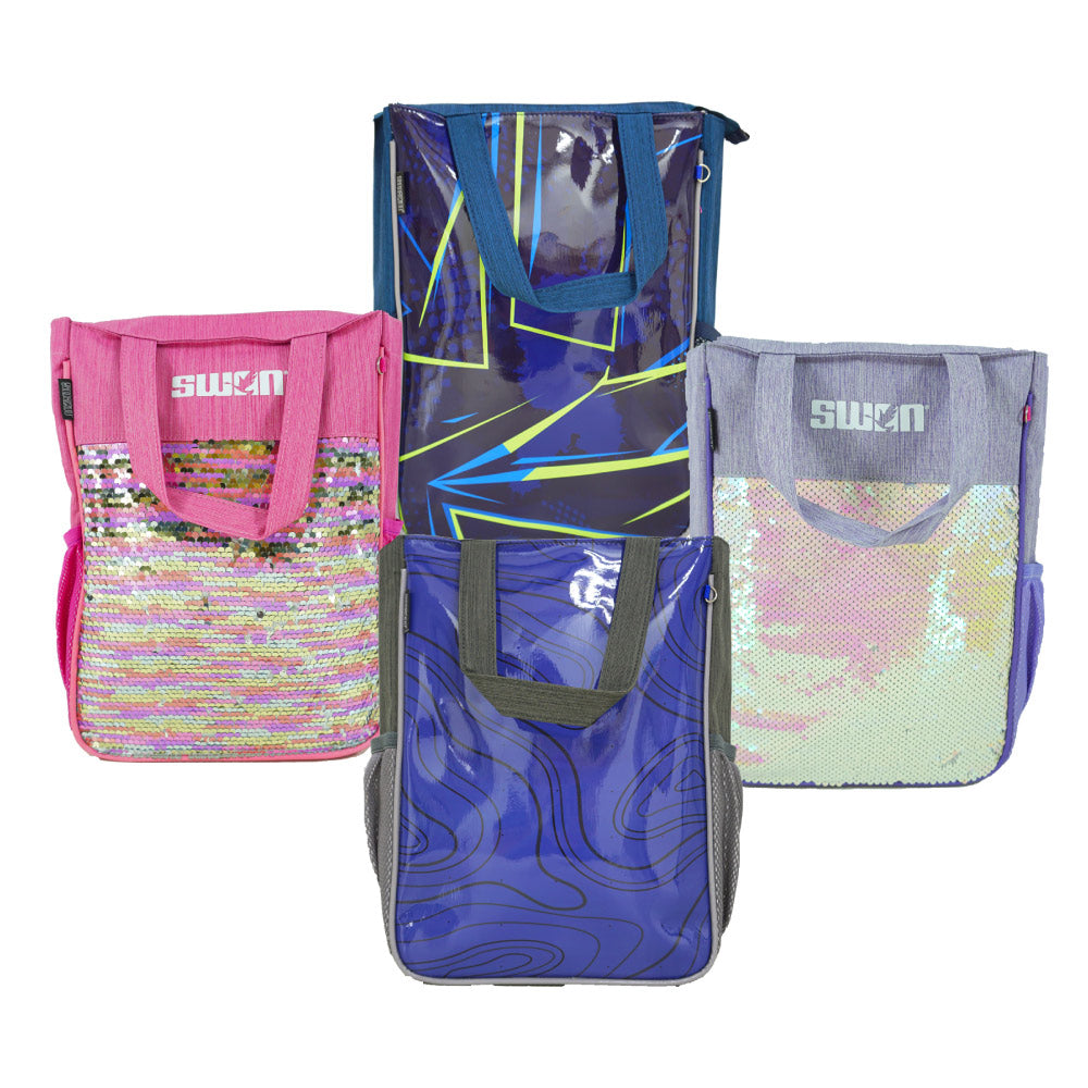 SWAN New Tuition Carry Bag