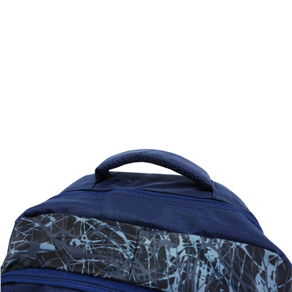 SWAN Graphic Pac (XL) School Backpack