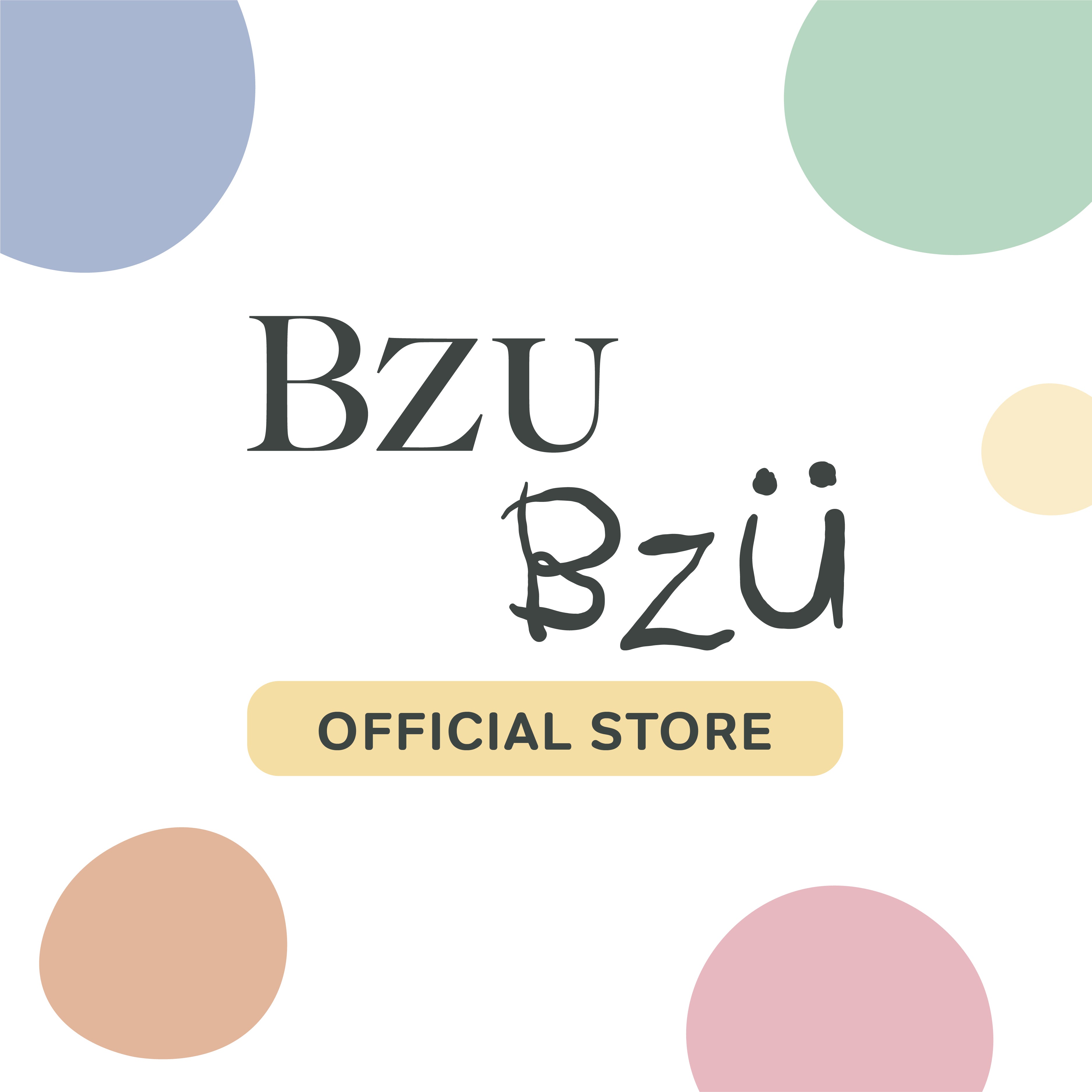 BZU BZU Cooling Baby Lotion (200ml)