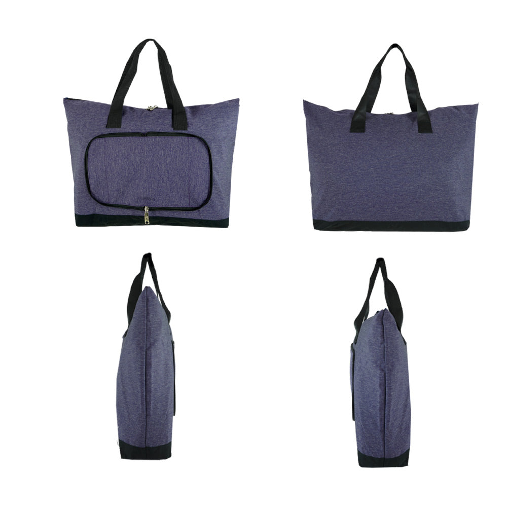 SWAN Simpl Foldable Shopping Bag Travel Bag