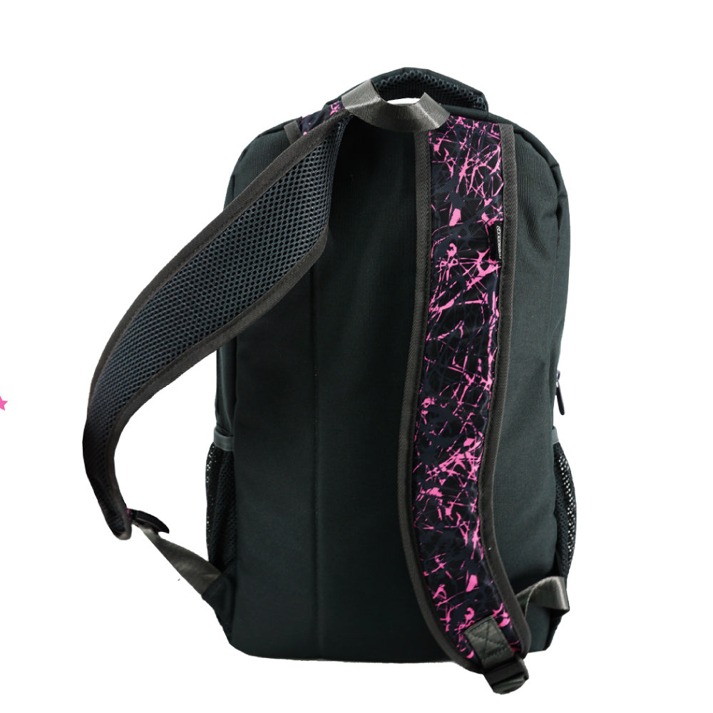 SWAN Graphic Pac (XL) School Backpack