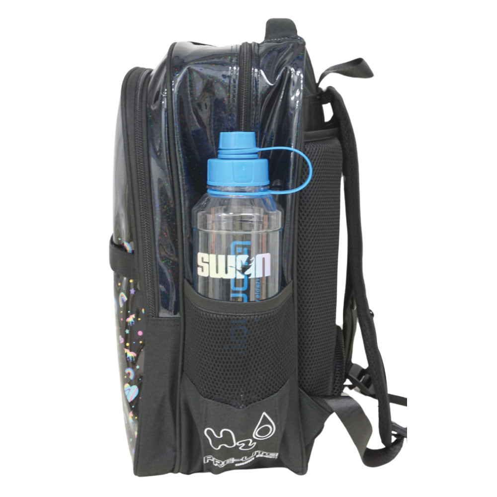 Swan Shine XL School Bag