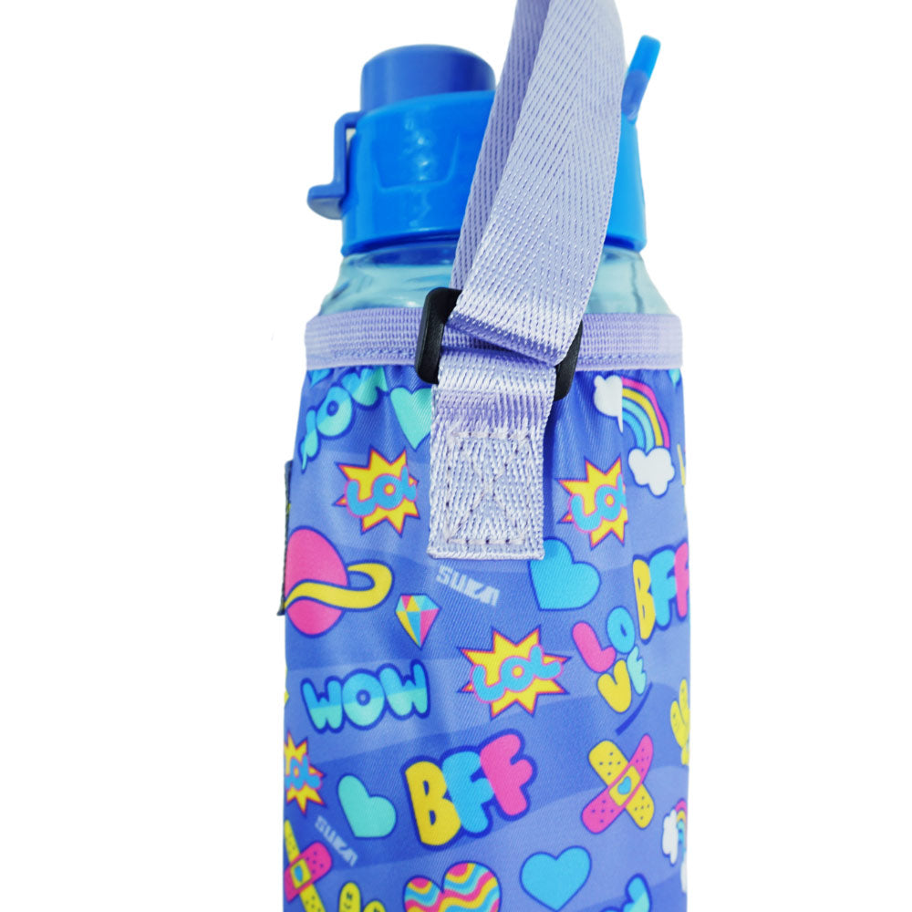 Swan Water Bottle Bag (S)
