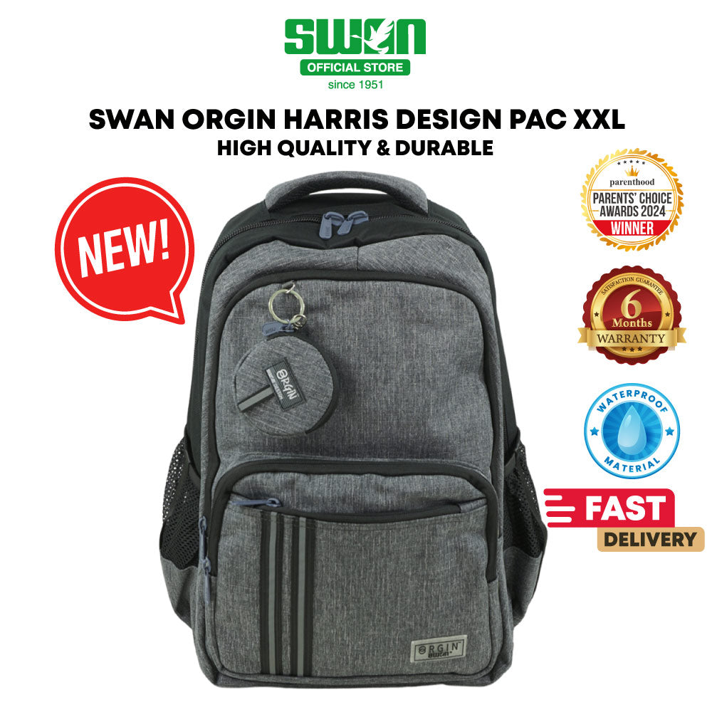 Swan Harris Design Pac (XXL)