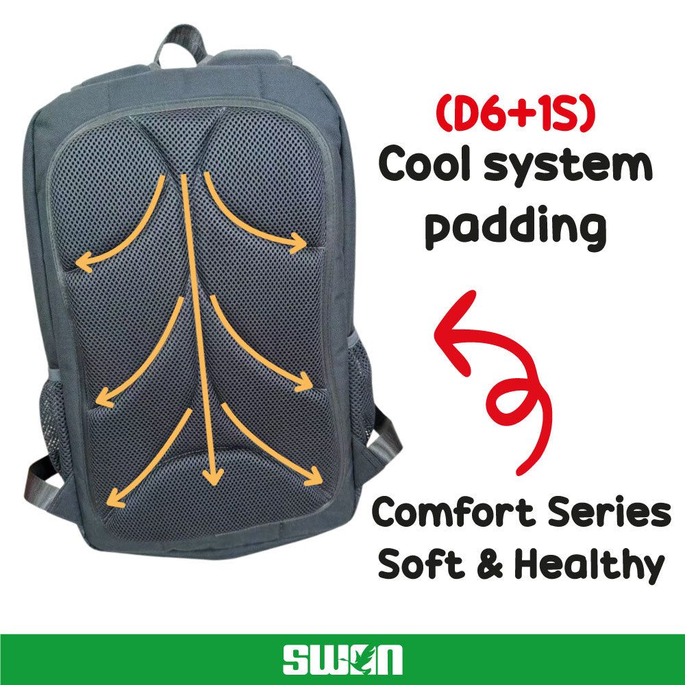 Swan Harris Design Pac (XXL)