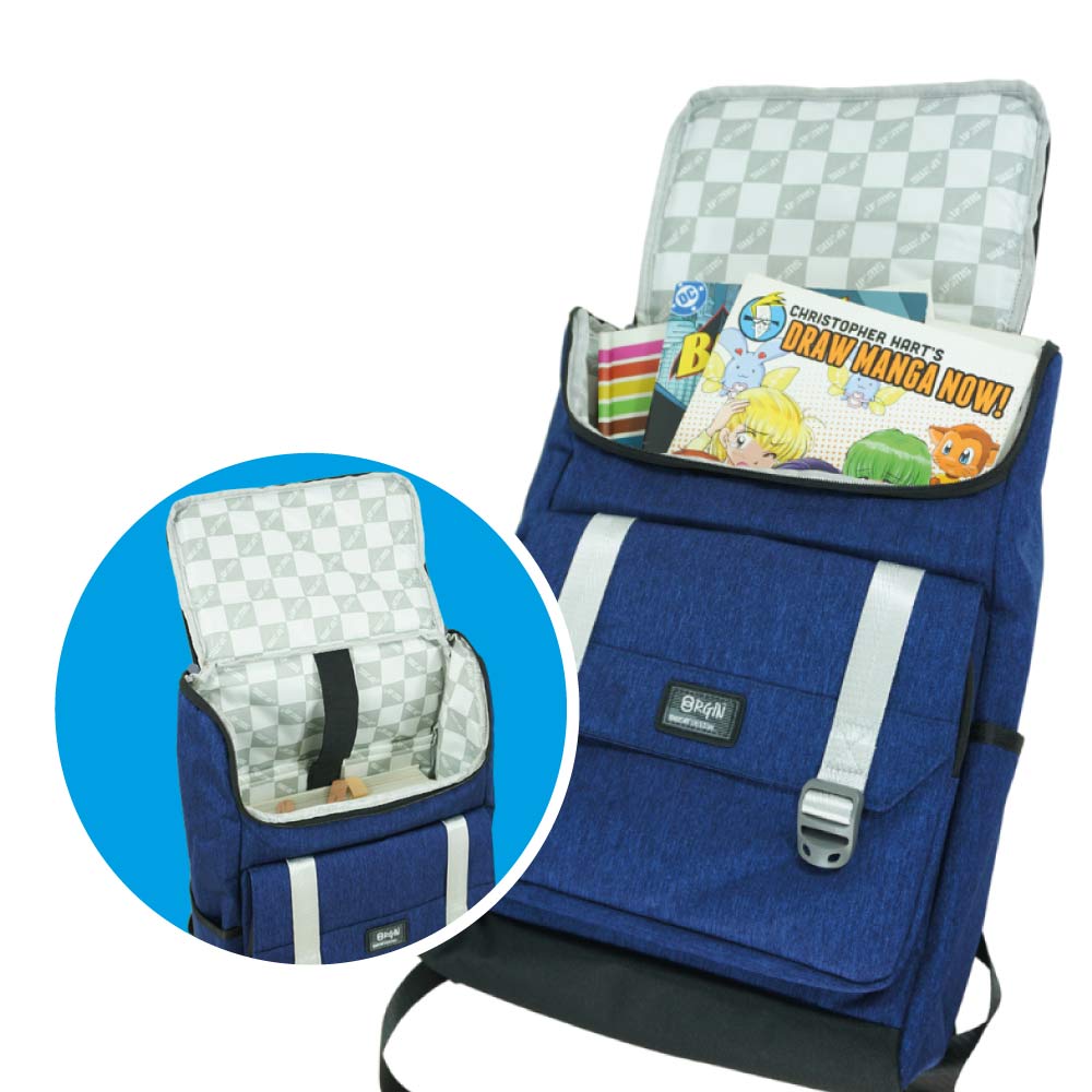 Swan Orgin Sans Pac (XL)