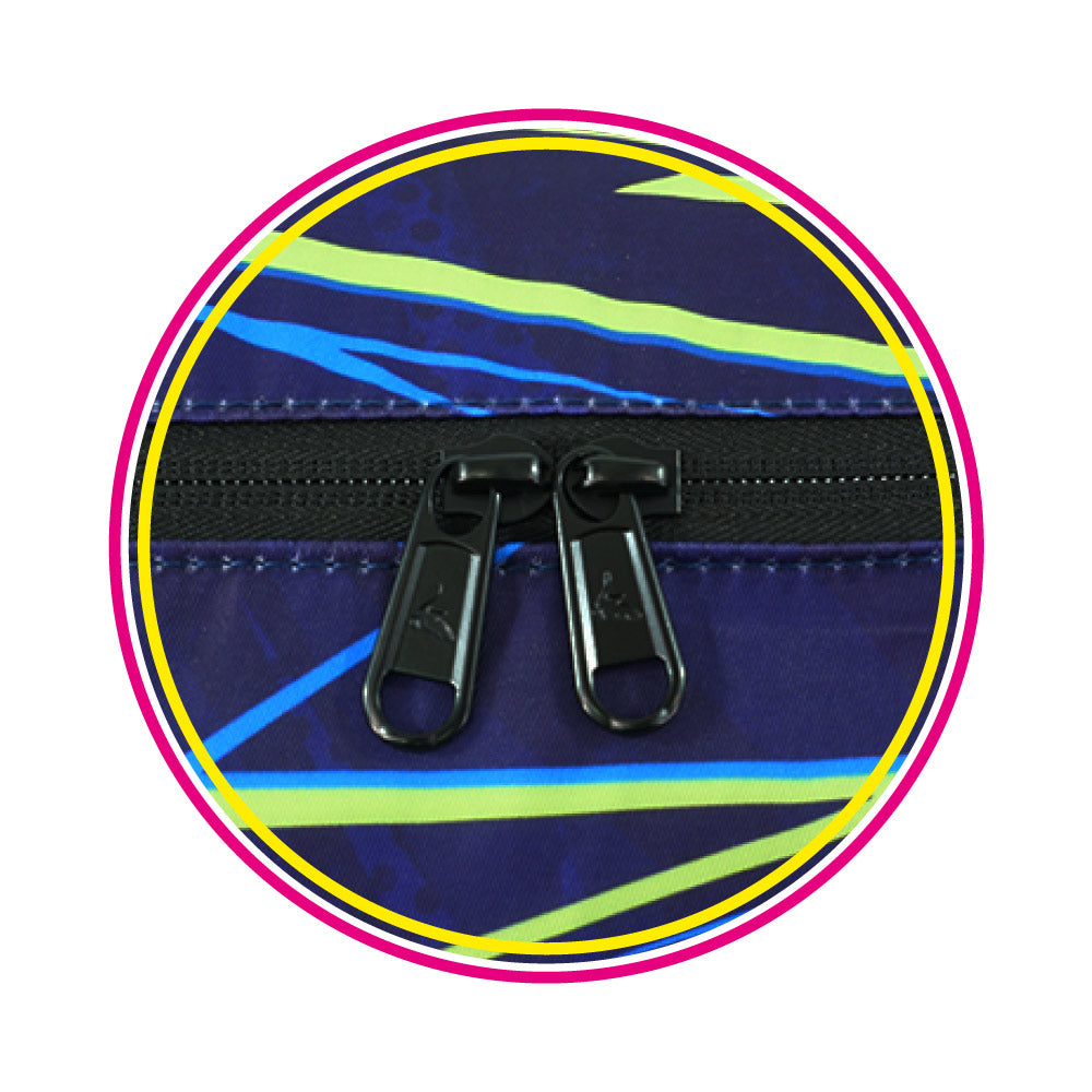 Swan Duffle Bag (M)