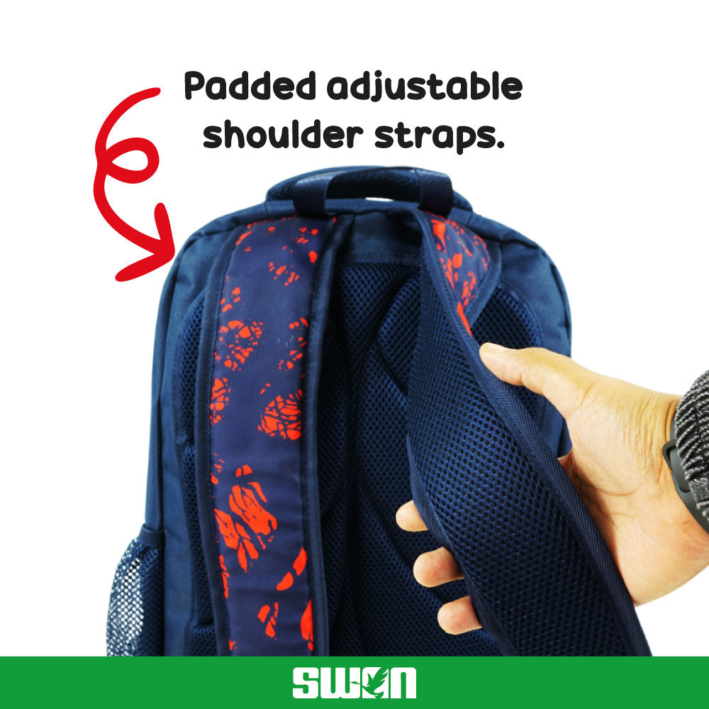 New Swan Jackson Design Pac (XL)