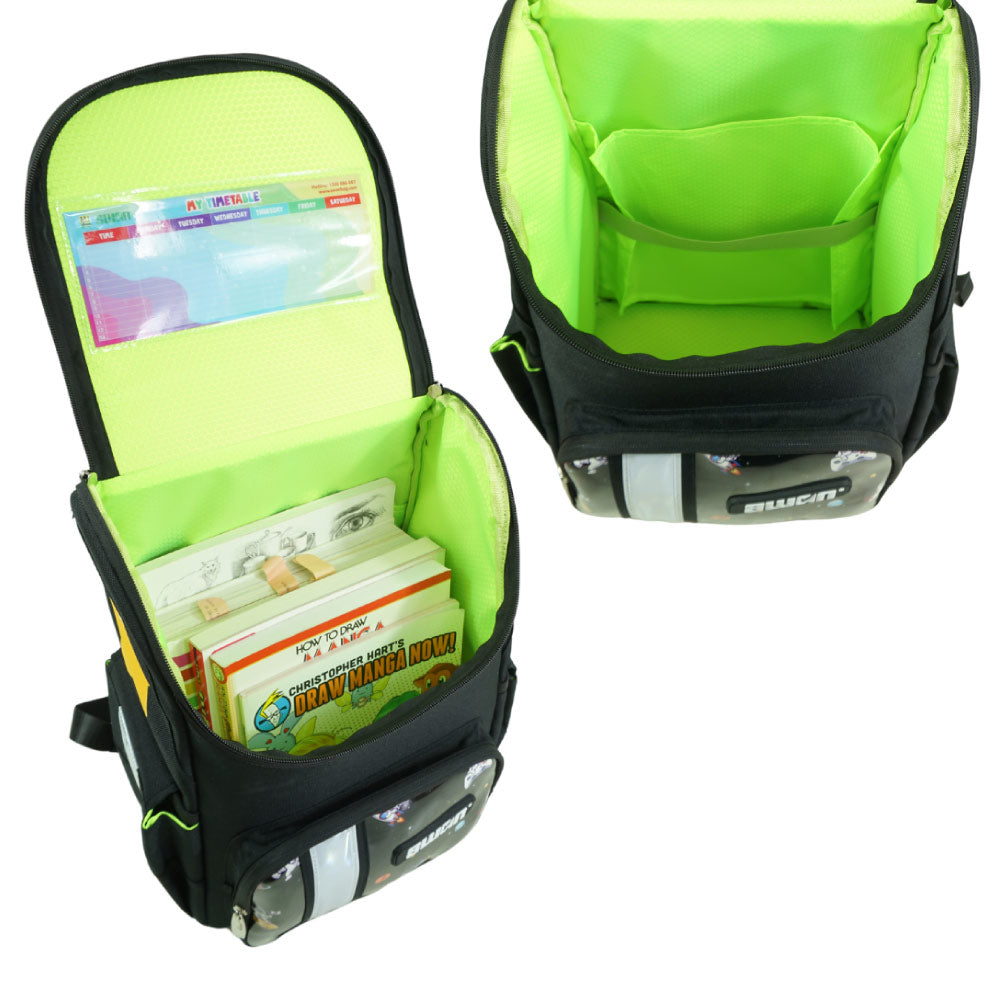 Swan Smart Lite 2 School Bag
