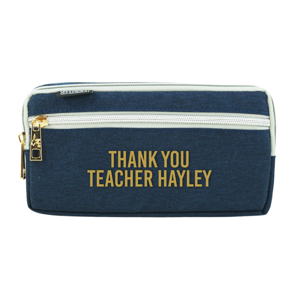Swan Big Pencil Case School/Office Equipment
