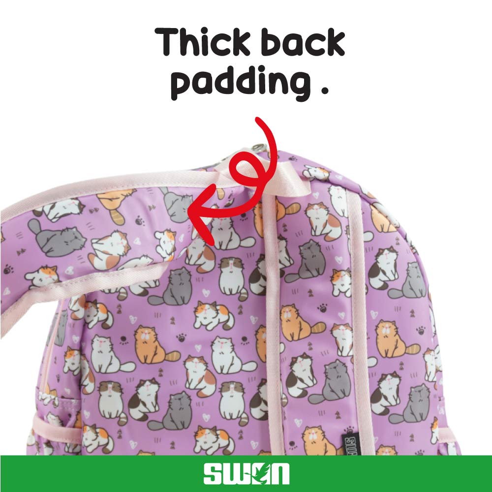 Swan Easylite Pac (L1) - Cat