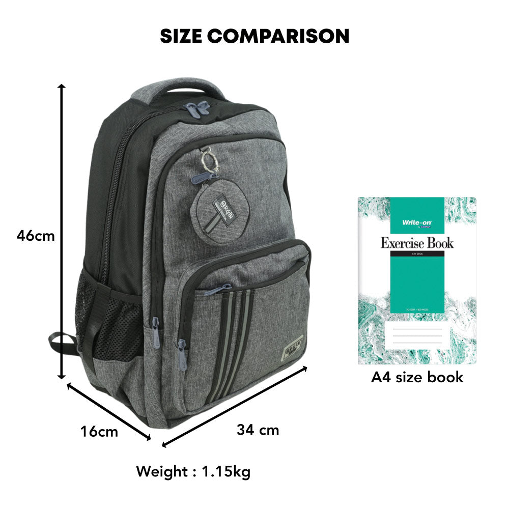 Swan Harris Design Pac (XXL)