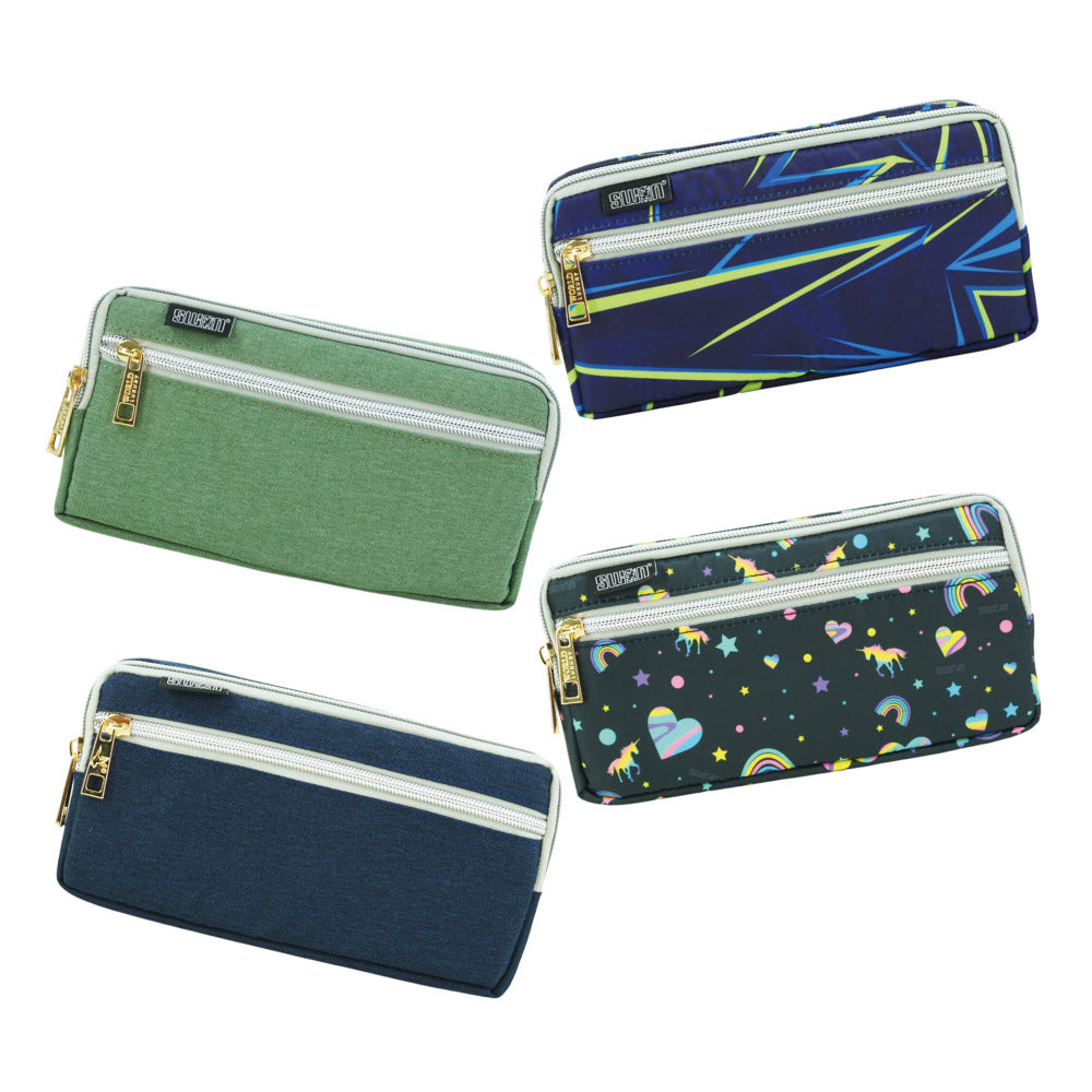 Swan Big Pencil Case School/Office Equipment