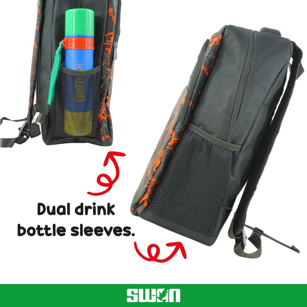 Swan Orgin Circuit Pac (XL)