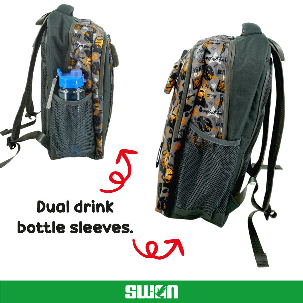 New Swan Albany Design Pac (XL)