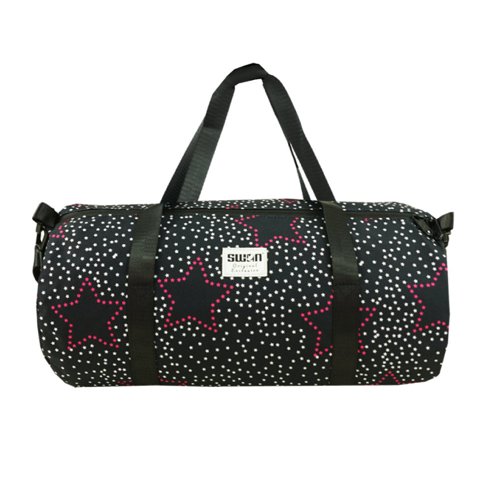Swan Duffle Bag (M)