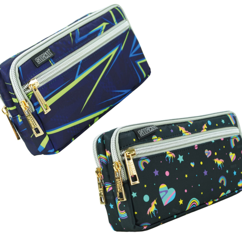 Swan Big Pencil Case School/Office Equipment