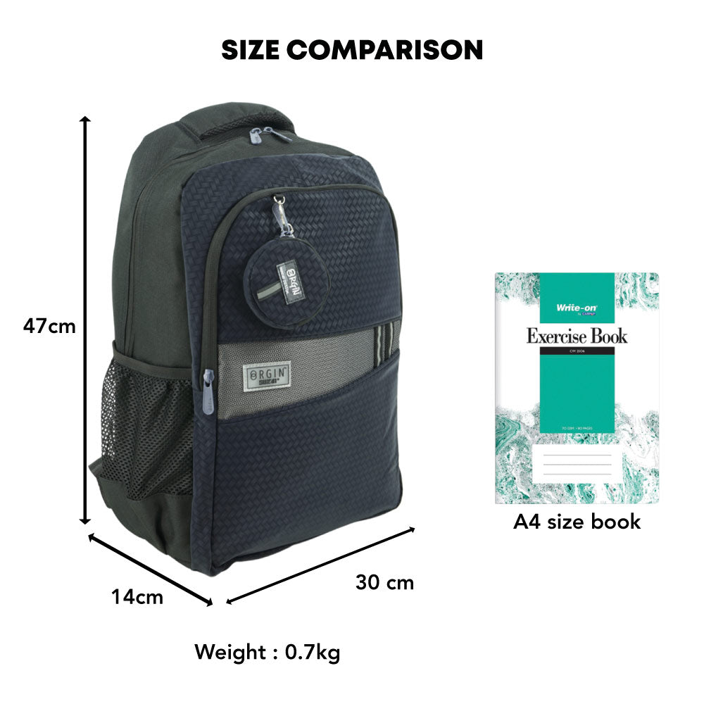 Swan Austin Design Pac (XL)