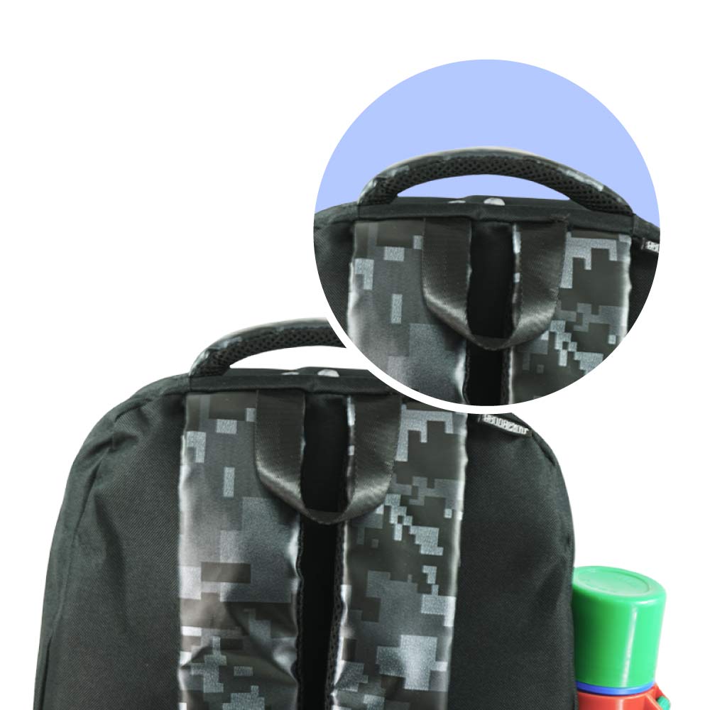 Swan Orgin Energy Pac (XXL)