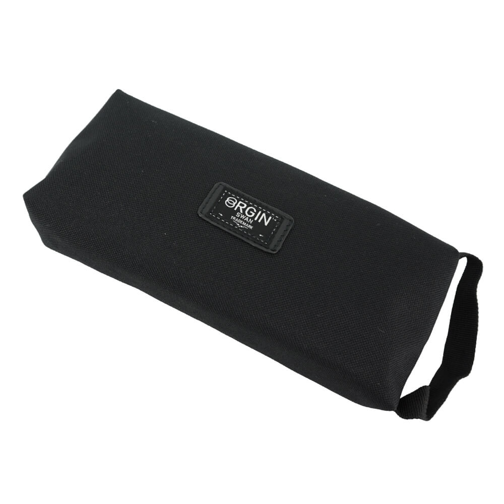 SWAN Bronze Pencil Case