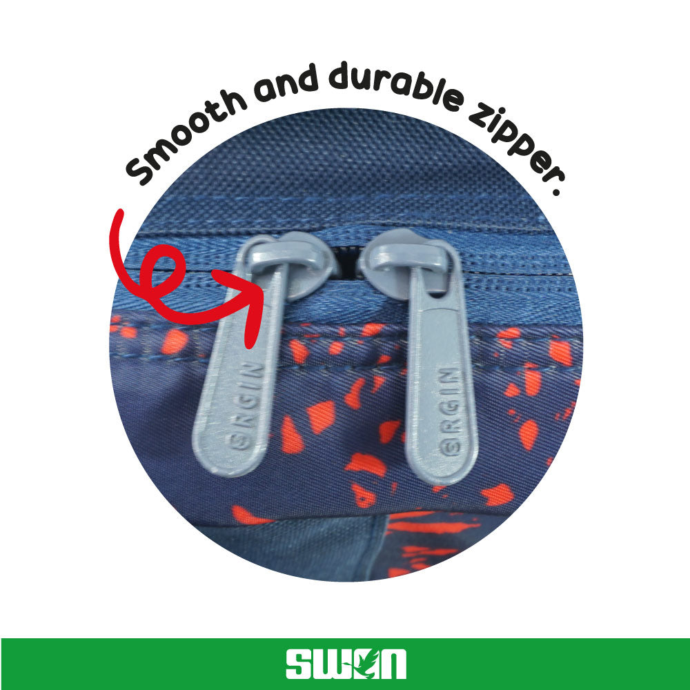 New Swan Jackson Design Pac (XL)