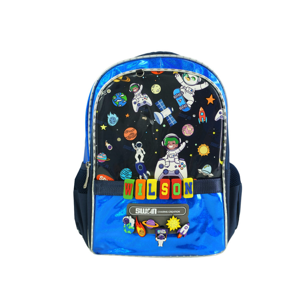 SWAN Shine L1 School Backpack